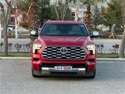 تويوتا سيكويا